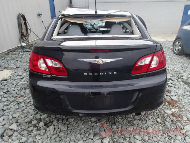 4T1BK1EB7GU227915 2007 CHRYSLER SEBRING