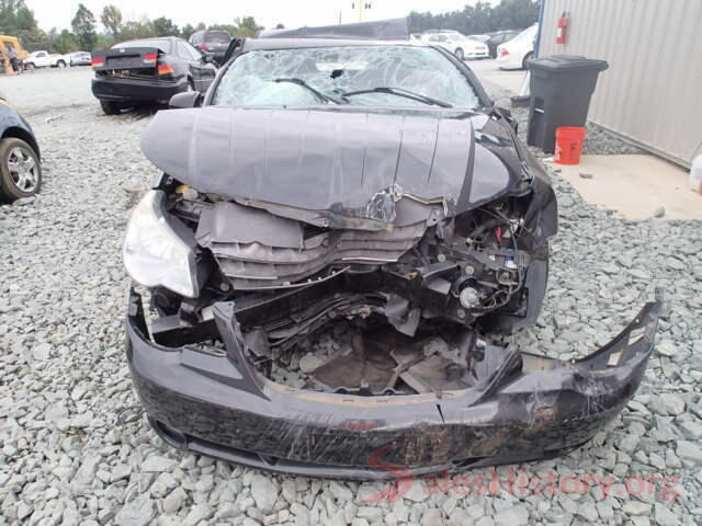 4T1BK1EB7GU227915 2007 CHRYSLER SEBRING