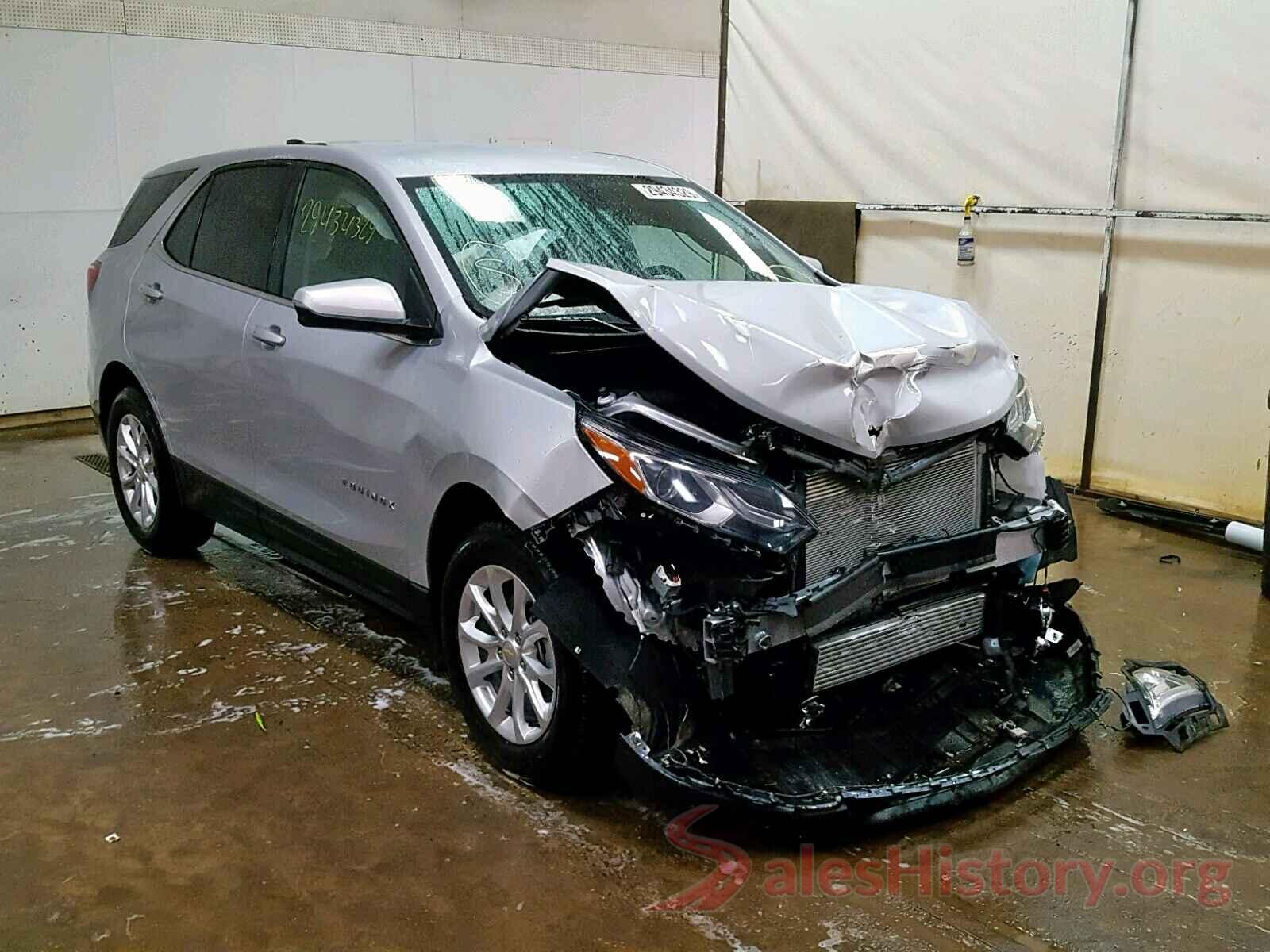 2HGFC2F59HH530752 2018 CHEVROLET EQUINOX LT