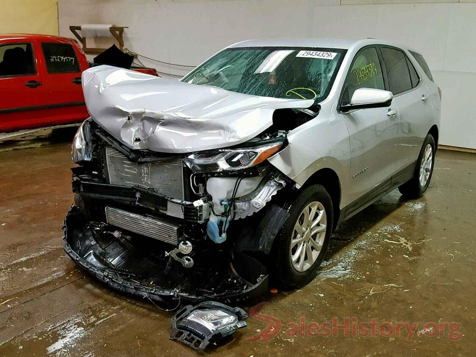 2HGFC2F59HH530752 2018 CHEVROLET EQUINOX LT