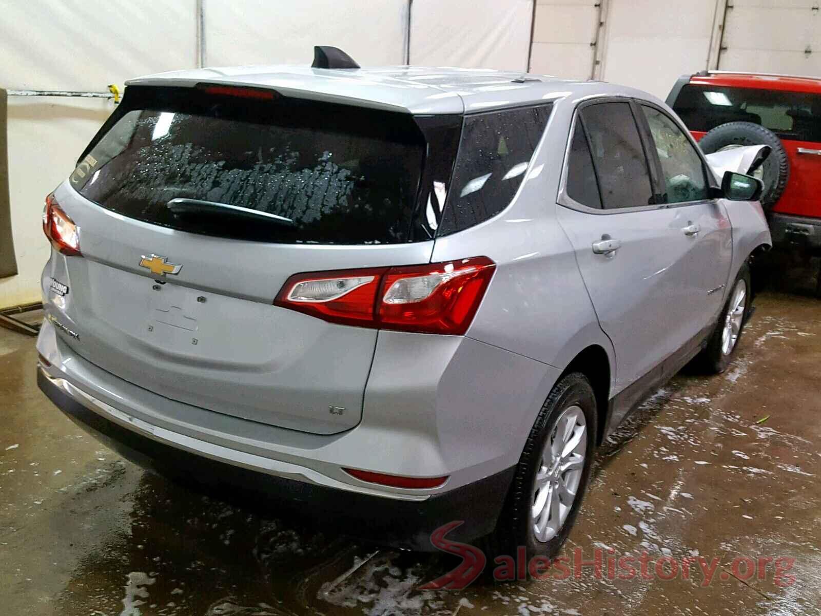 2HGFC2F59HH530752 2018 CHEVROLET EQUINOX LT