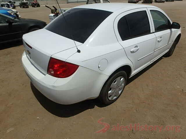 JA4AR3AU9JU007661 2007 CHEVROLET COBALT