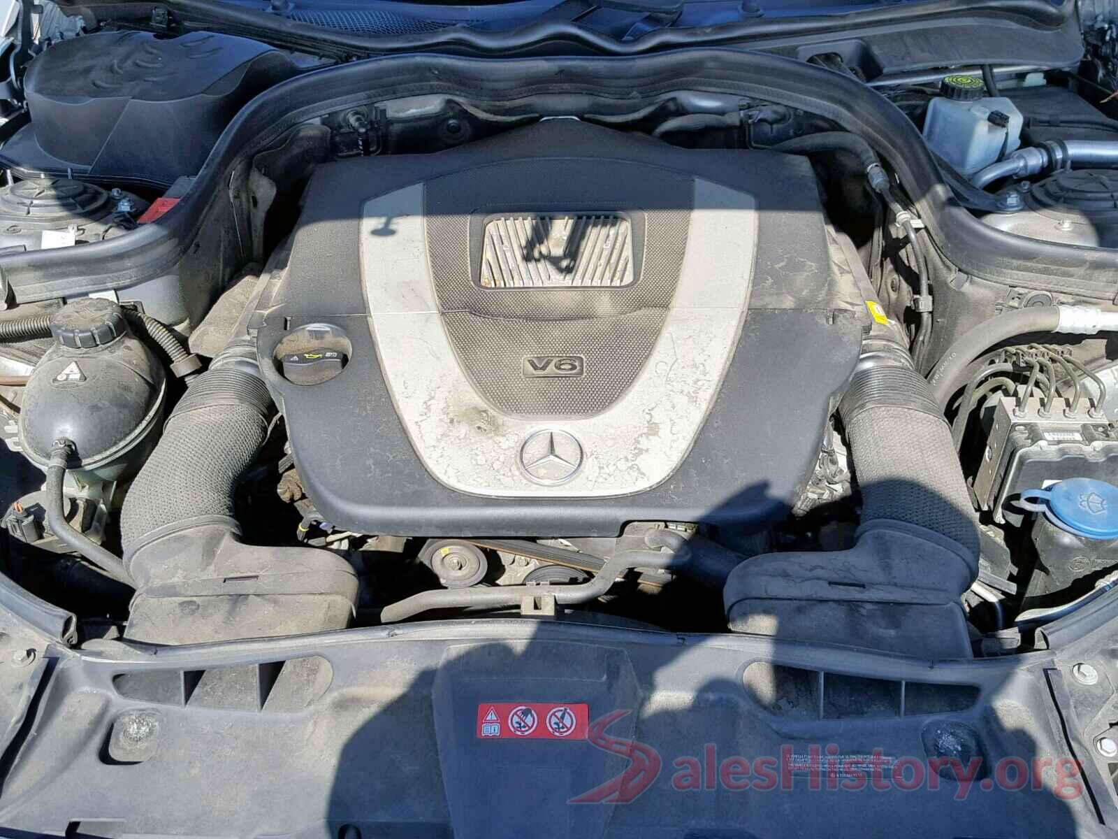 3N1AB7AP3GY218665 2010 MERCEDES-BENZ E 350 4MAT