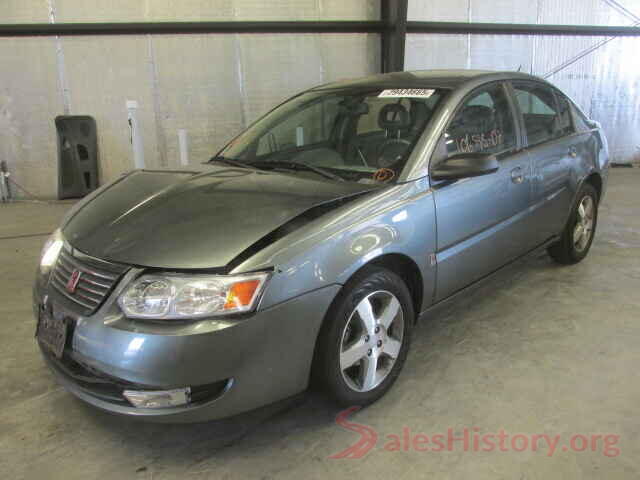 JF1VA1E63G9811194 2007 SATURN ION