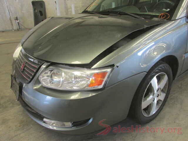 JF1VA1E63G9811194 2007 SATURN ION