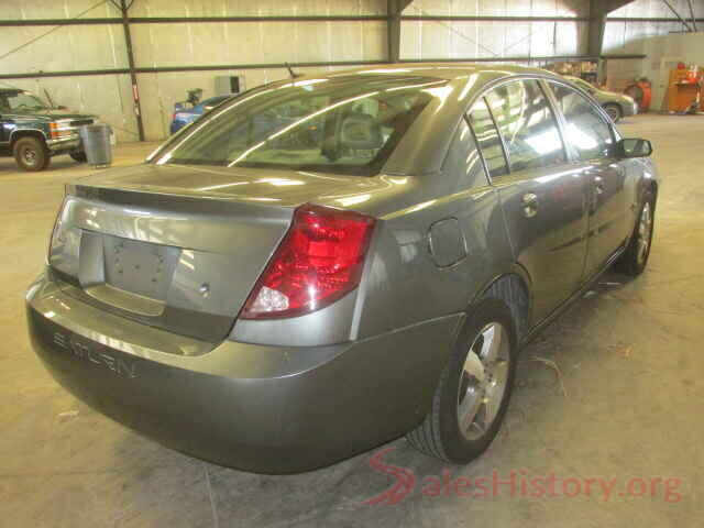 JF1VA1E63G9811194 2007 SATURN ION