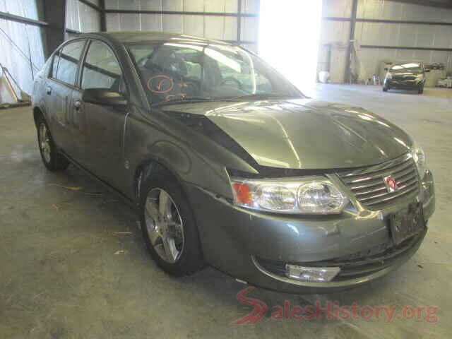 JF1VA1E63G9811194 2007 SATURN ION