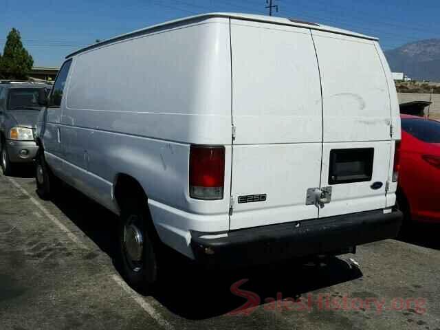 JF1VA1B6XG9831687 2003 FORD ECONOLINE