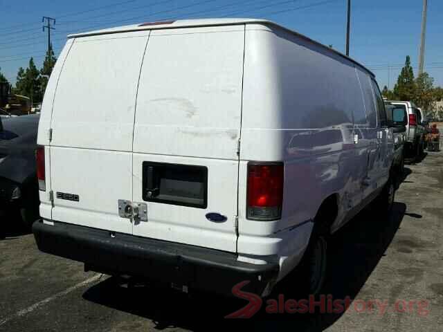 JF1VA1B6XG9831687 2003 FORD ECONOLINE