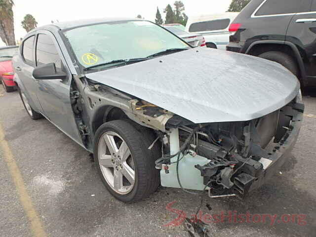 1FMCU0G78GUB72215 2008 DODGE AVENGER