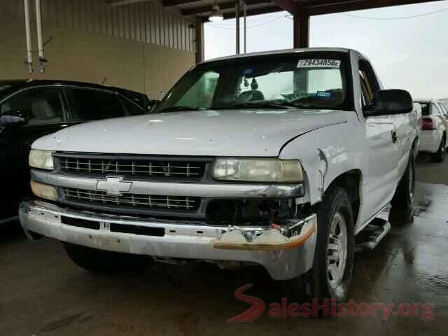 5XYPG4A33LG623234 1999 CHEVROLET SILVERADO