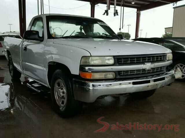 5XYPG4A33LG623234 1999 CHEVROLET SILVERADO