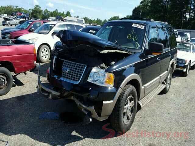 KM8J23A48KU909242 2004 FORD EXPEDITION