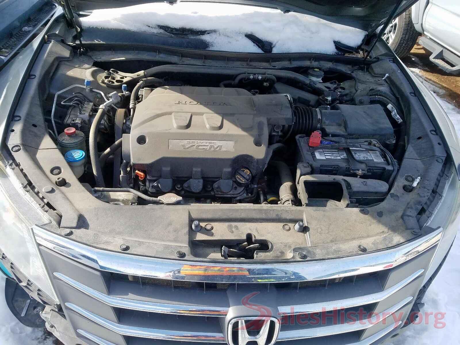 3N1CN7AP1HK442604 2010 HONDA ACCORD