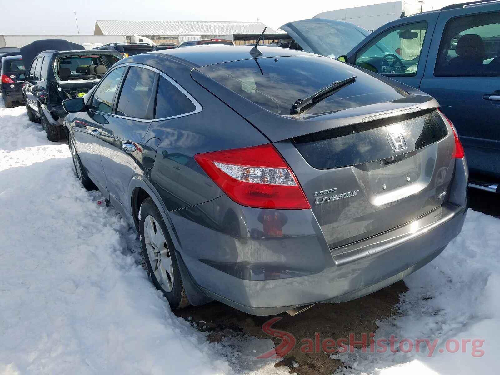 3N1CN7AP1HK442604 2010 HONDA ACCORD