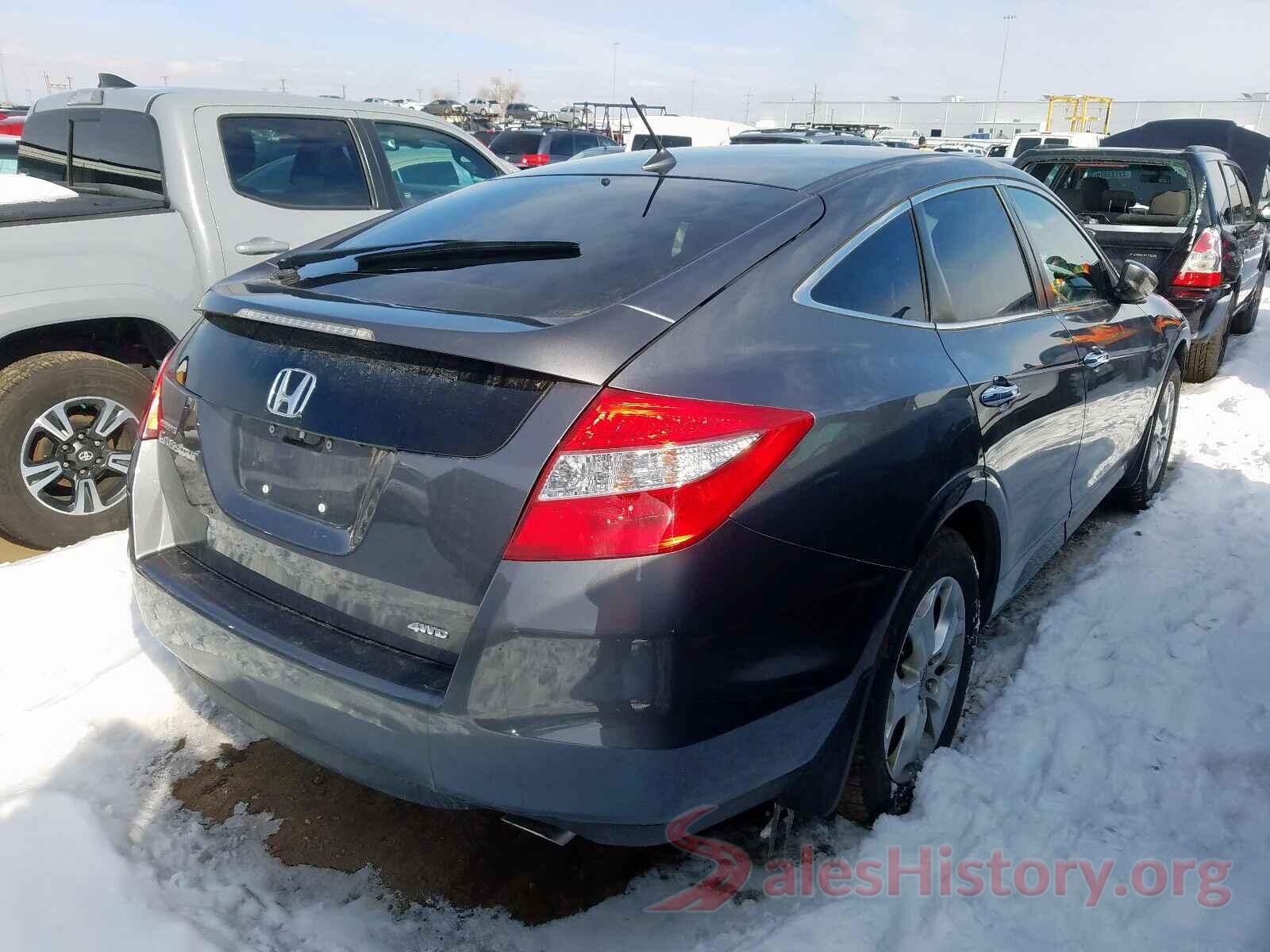 3N1CN7AP1HK442604 2010 HONDA ACCORD