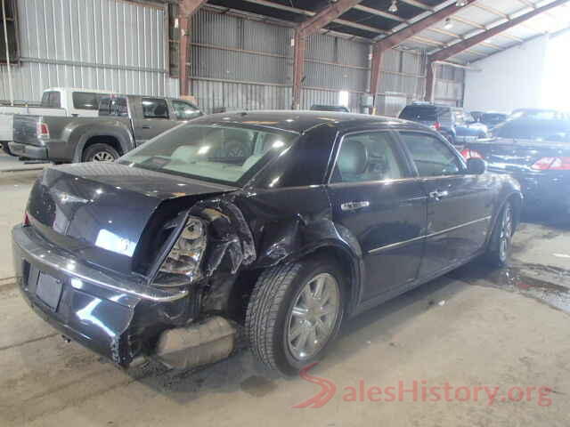 JN8AT2MV9GW142565 2007 CHRYSLER 300