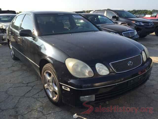 ML32F3FJ4HHF11223 2000 LEXUS GS300