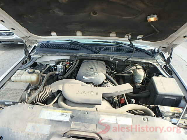 2T3BFREV9GW420328 2001 GMC YUKON