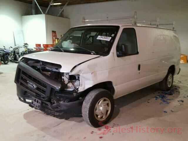 1N4AL3AP5GC140648 2011 FORD ECONOLINE