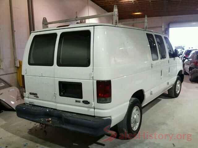 1N4AL3AP5GC140648 2011 FORD ECONOLINE