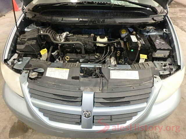 1N4AL3APXHC479665 2006 DODGE CARAVAN