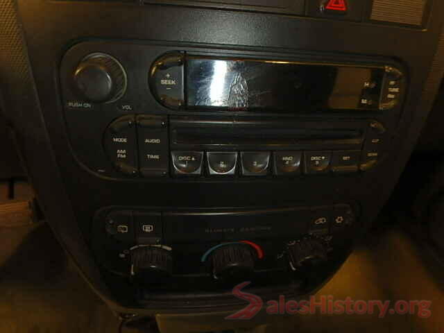 1N4AL3APXHC479665 2006 DODGE CARAVAN