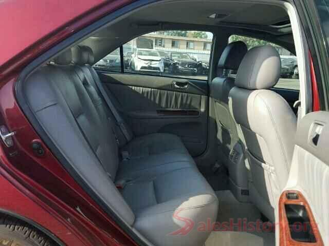 5YFBURHE4GP406171 2005 TOYOTA CAMRY