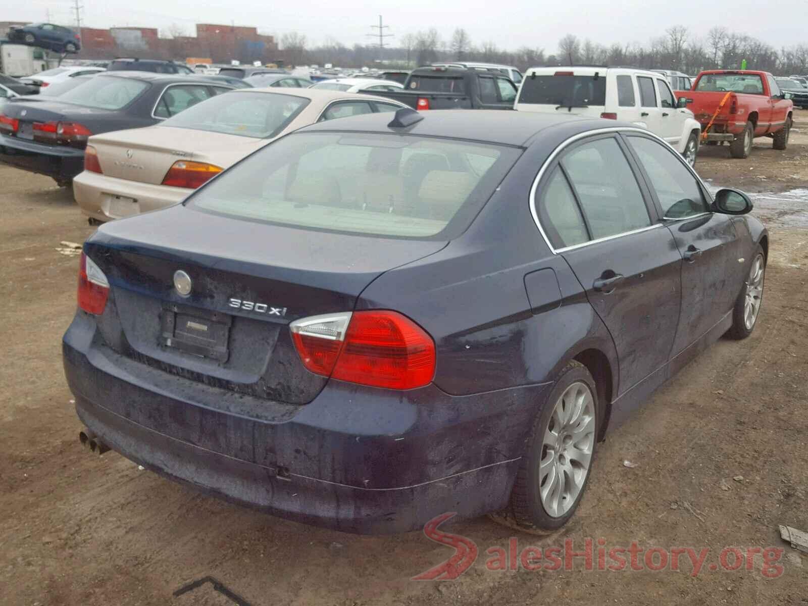 3N1AB7AP0JL627596 2006 BMW 3 SERIES