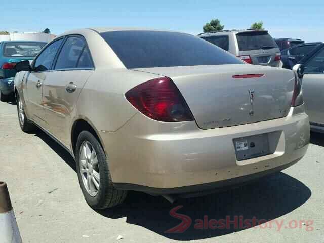 4T1B11HK9JU604914 2006 PONTIAC G6