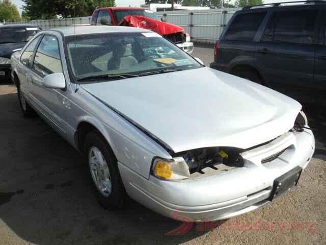 1C4HJXDG8KW518681 1997 FORD TBIRD