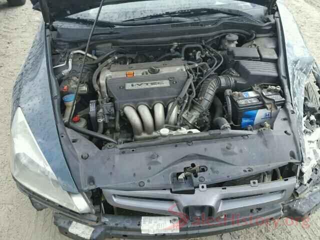 3C4NJDCB4LT200247 2004 HONDA ACCORD