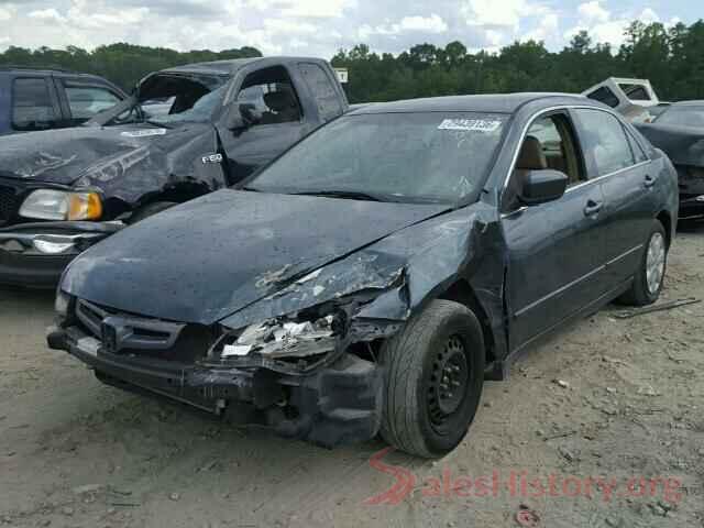 3C4NJDCB4LT200247 2004 HONDA ACCORD