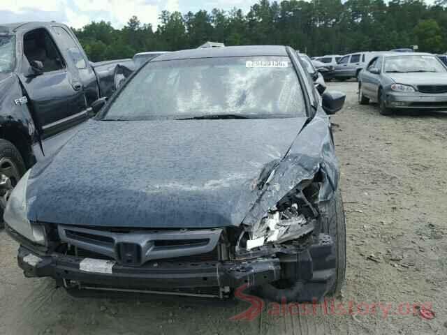 3C4NJDCB4LT200247 2004 HONDA ACCORD