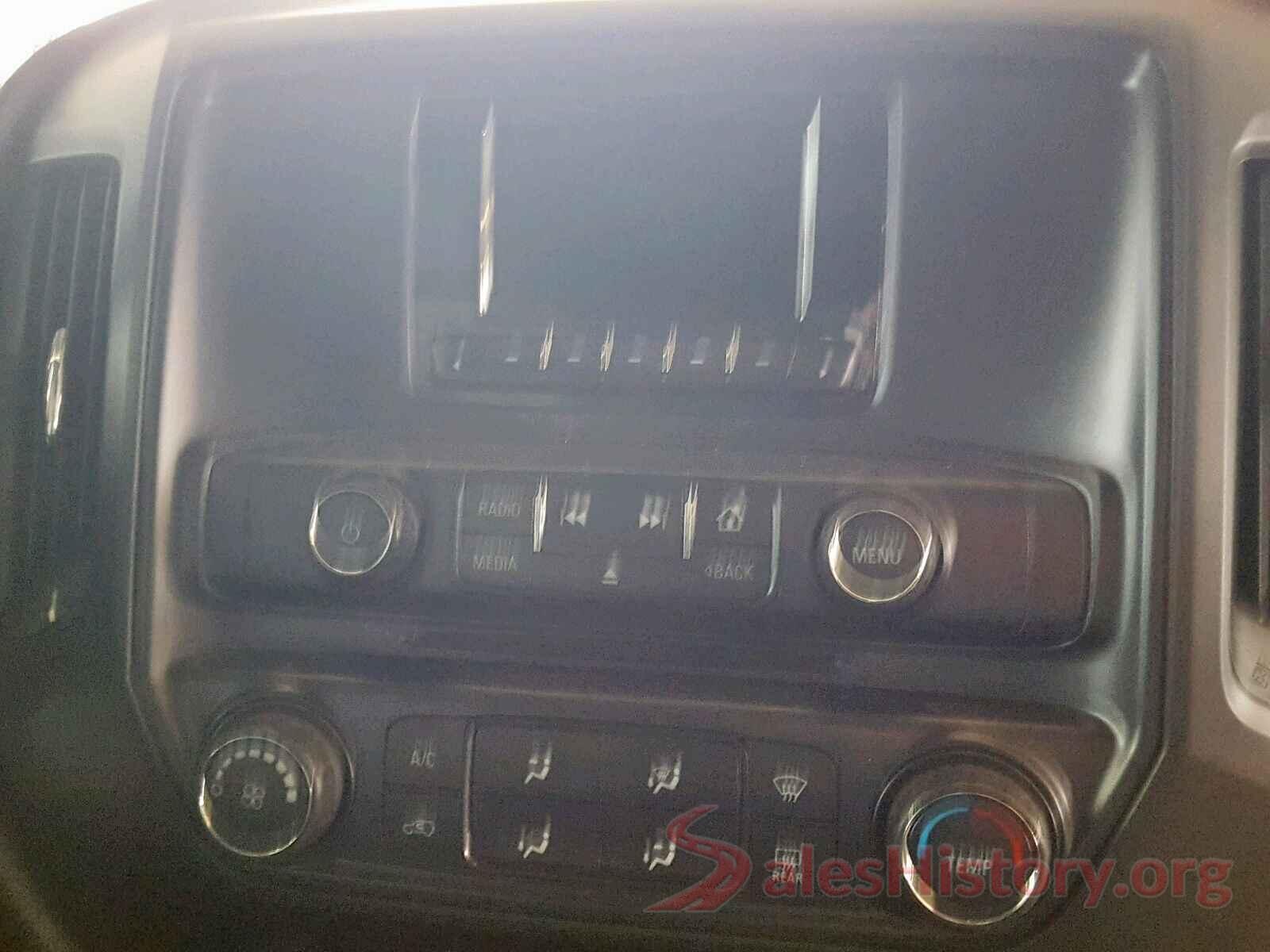 JM1BPALM9L1161258 2014 CHEVROLET SILVERADO