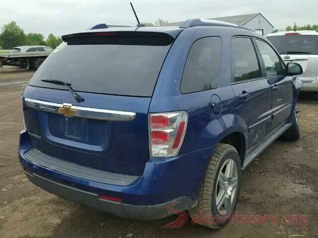 4T1BF1FK7HU637084 2008 CHEVROLET EQUINOX