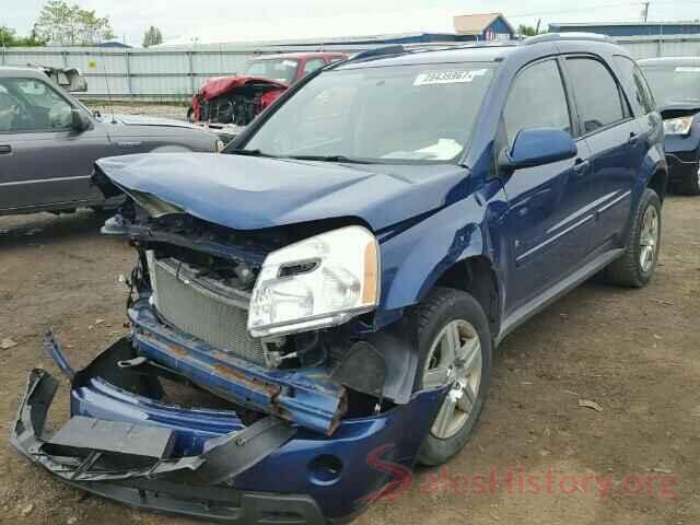 4T1BF1FK7HU637084 2008 CHEVROLET EQUINOX