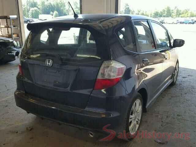 3VV3B7AX2JM180738 2010 HONDA FIT