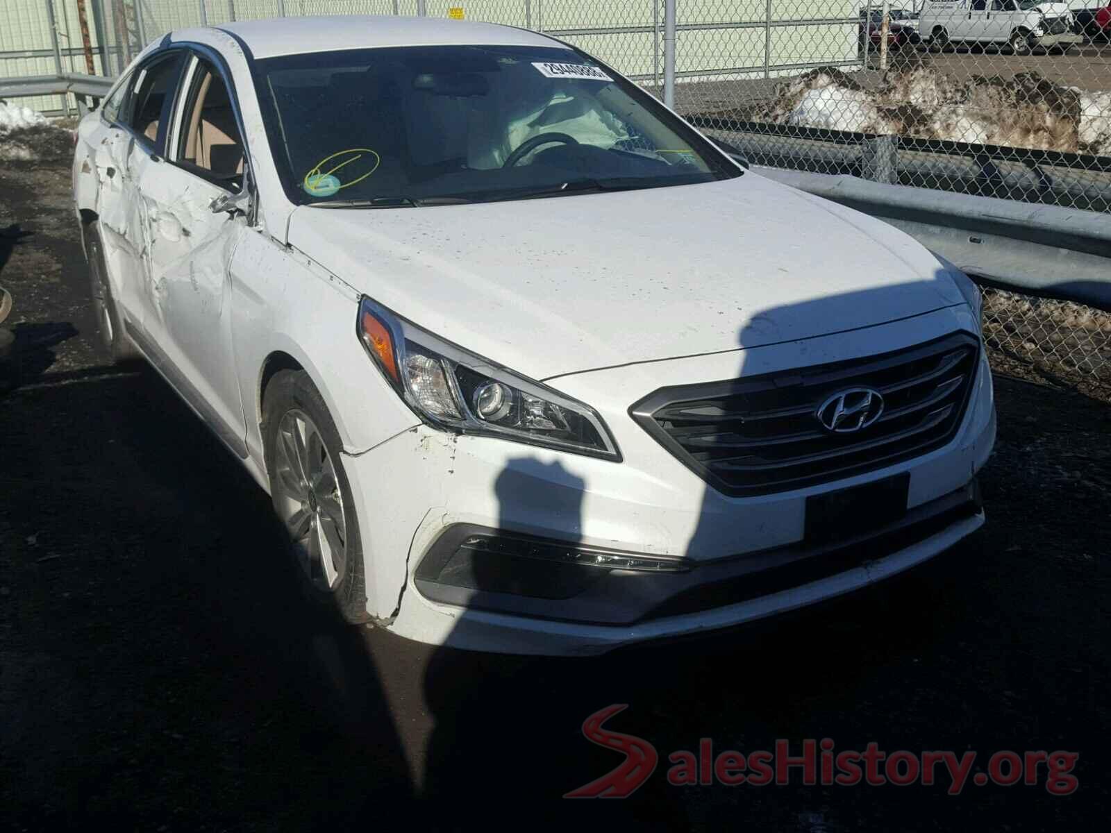 JF2SKAKC4KH414405 2016 HYUNDAI SONATA