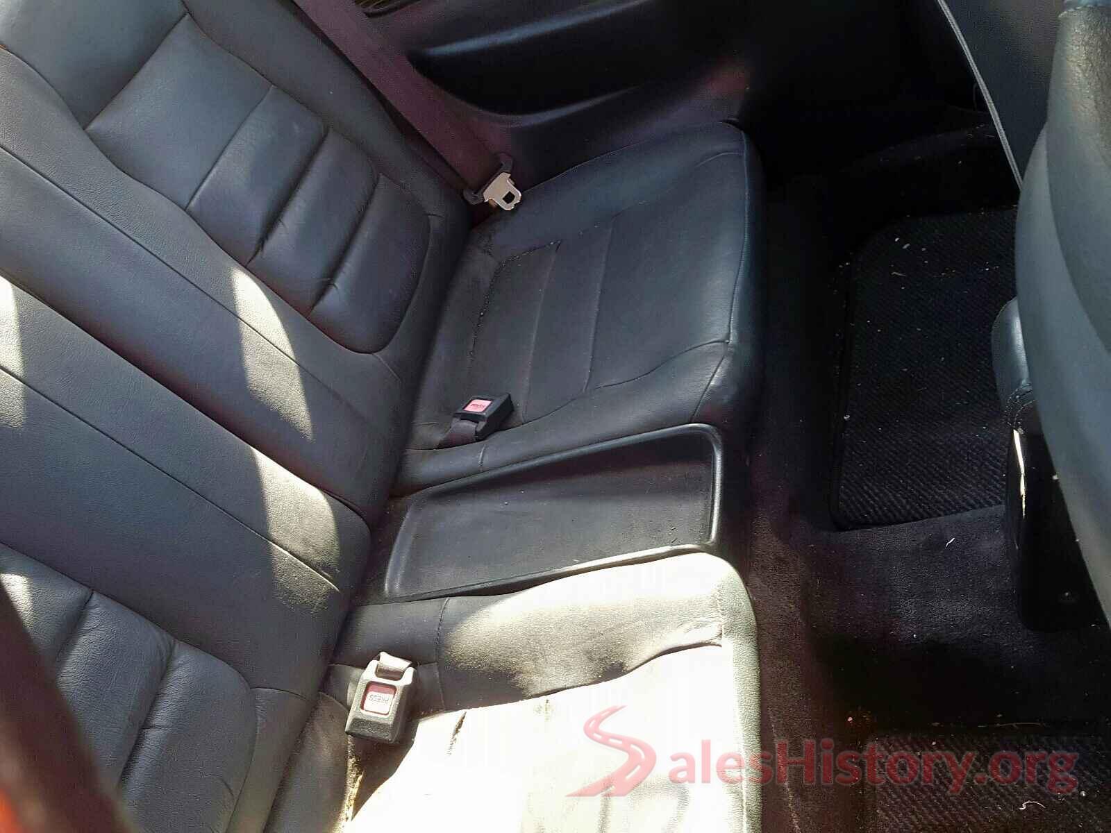 1HGCV1F30JA192684 1996 ACURA INTEGRA