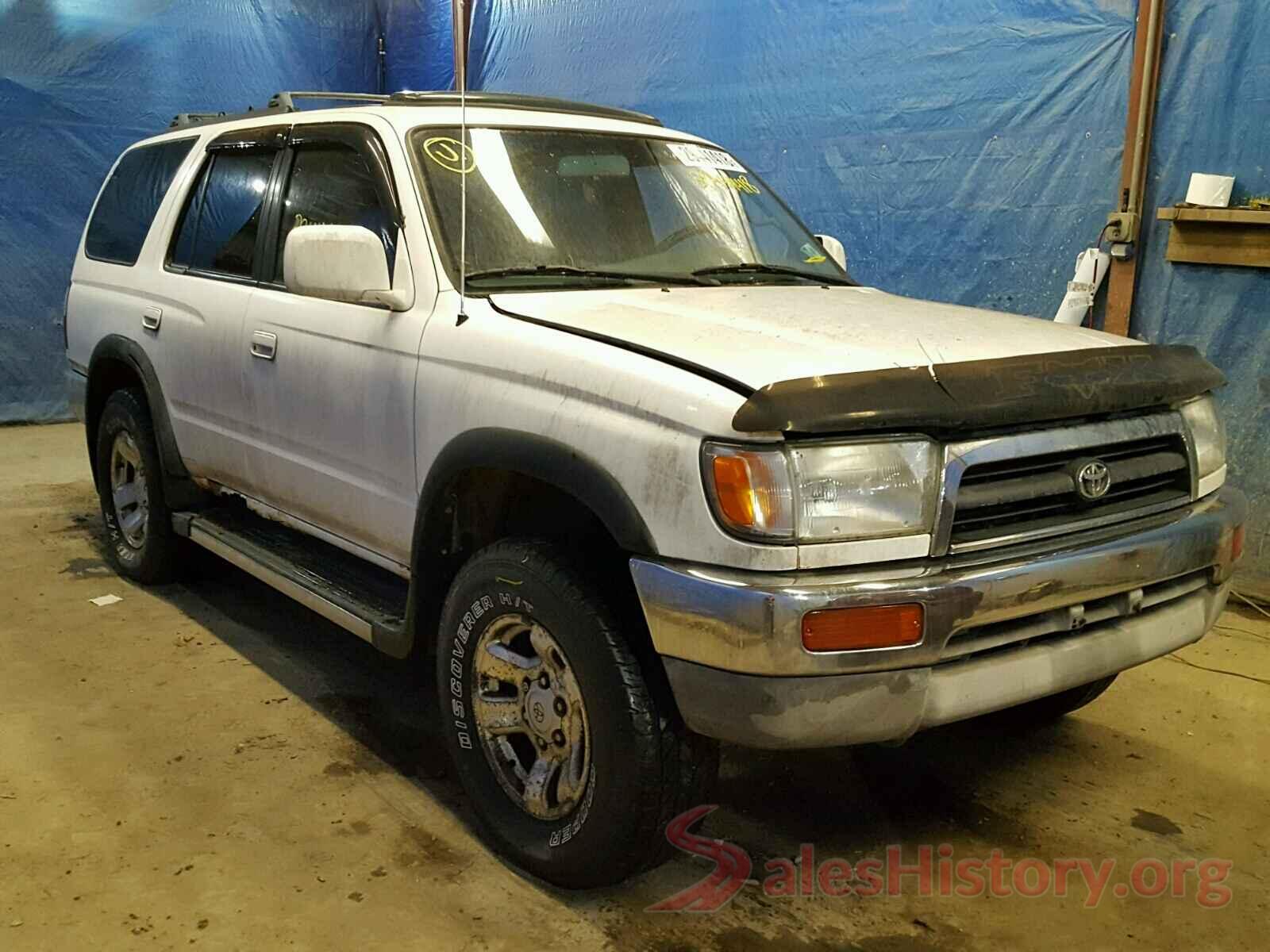 3VWC57BU5KM140212 1997 TOYOTA 4RUNNER