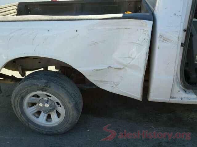 5XYZU3LB1HG443306 2008 FORD RANGER