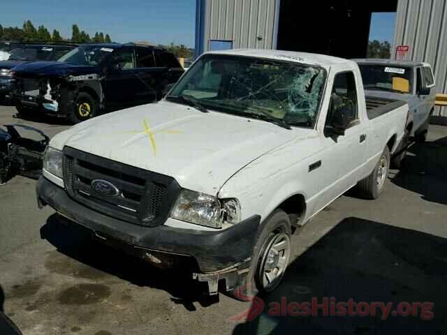 5XYZU3LB1HG443306 2008 FORD RANGER