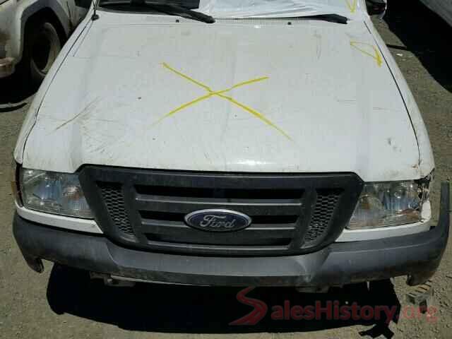 5XYZU3LB1HG443306 2008 FORD RANGER