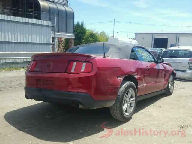 3N1AB7AP0KY430237 2012 FORD MUSTANG