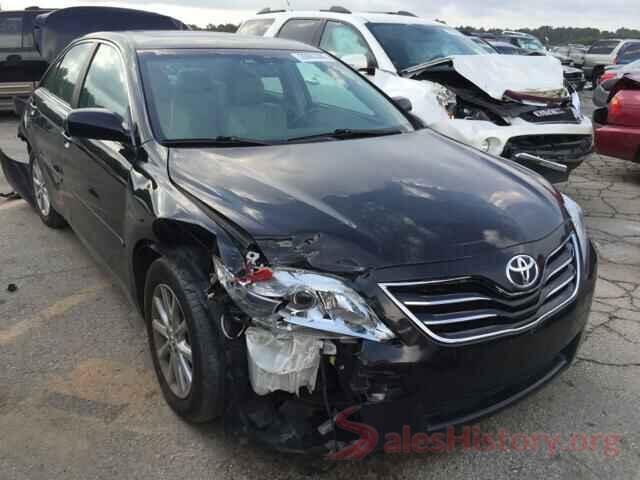 5YFBURHE6GP383847 2010 TOYOTA CAMRY