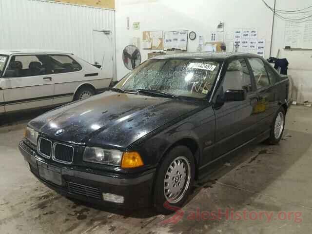 JM1GL1TY3J1333818 1996 BMW 3 SERIES