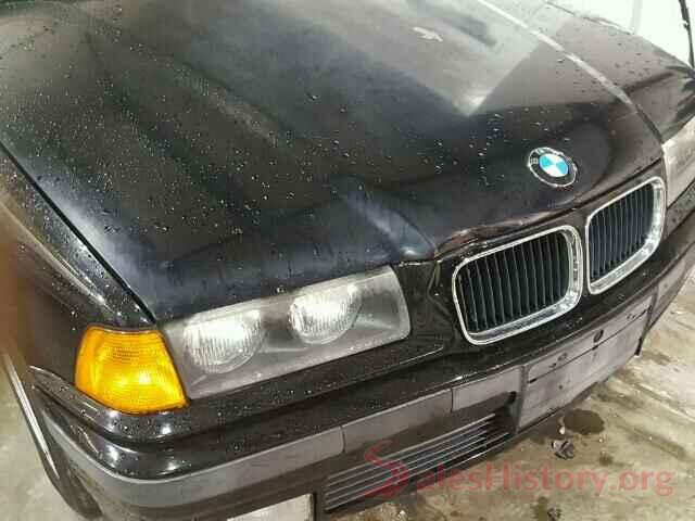 JM1GL1TY3J1333818 1996 BMW 3 SERIES