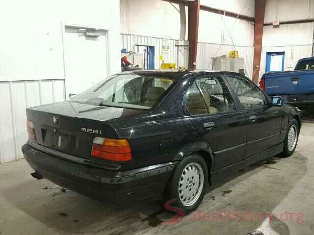 JM1GL1TY3J1333818 1996 BMW 3 SERIES