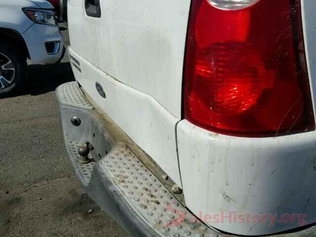 4S3BNAB67J3008386 2004 FORD EXPLORER